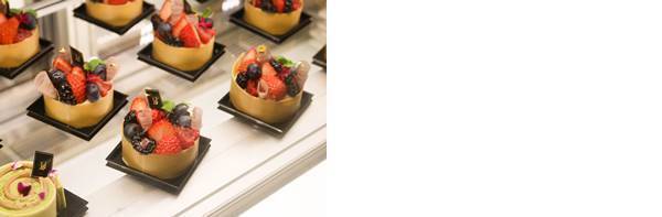 キム・ジェジュン「JJスペシャルを！」自身経営ビルの魅力を語る