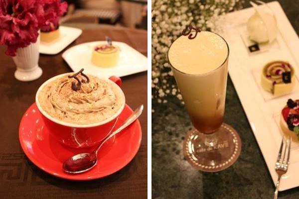 キム・ジェジュン「JJスペシャルを！」自身経営ビルの魅力を語る