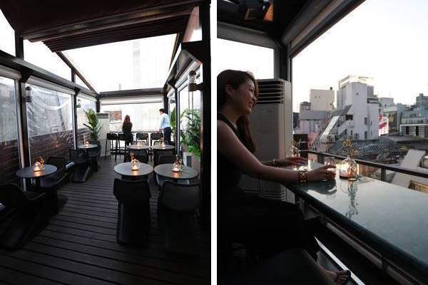 キム・ジェジュン「JJスペシャルを！」自身経営ビルの魅力を語る