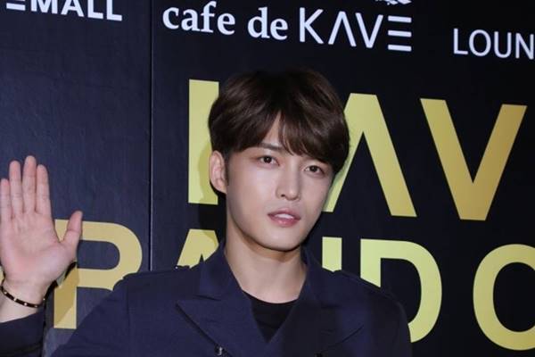 キム・ジェジュン「JJスペシャルを！」自身経営ビルの魅力を語る