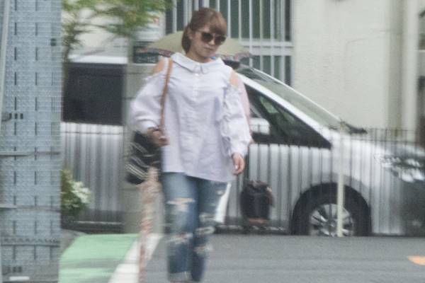 矢口真里　恋人が脱ヒモ宣言！地味会社員変身で語った結婚決意