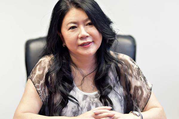 南果歩『定年女子』出演辞退も考えた…脚本家明かした正念場