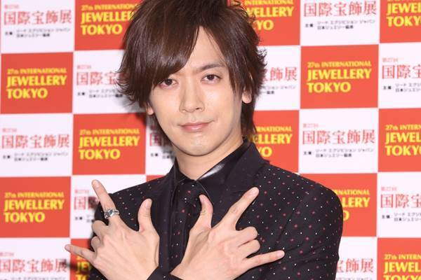 DAIGO語るチャリティーマラソン舞台裏「オファーに1週間悩んで…」