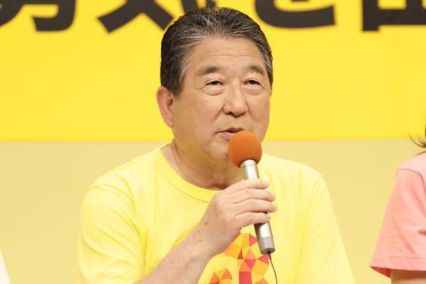 チャリティーの文化広げ…徳光和夫語る24時間テレビの功績