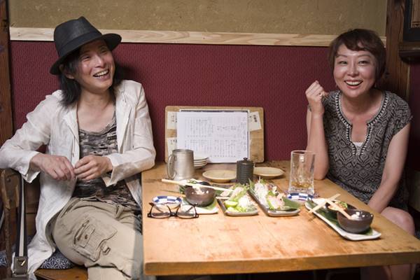 辻仁成と室井佑月が子育て対談！作家ならではの教育法とは？