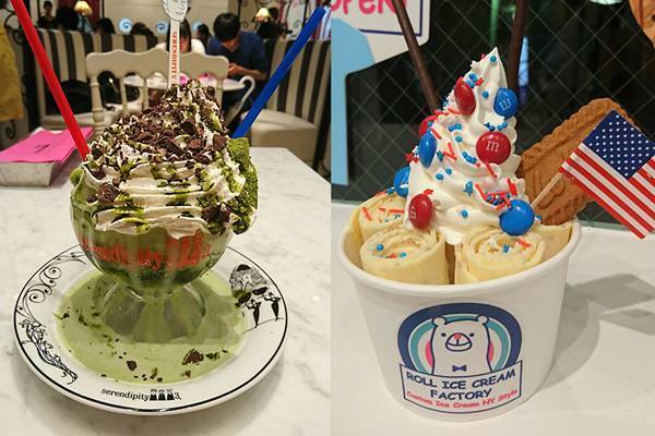 【今週のこっち推し】インスタ映え間違いナシのNYスイーツ