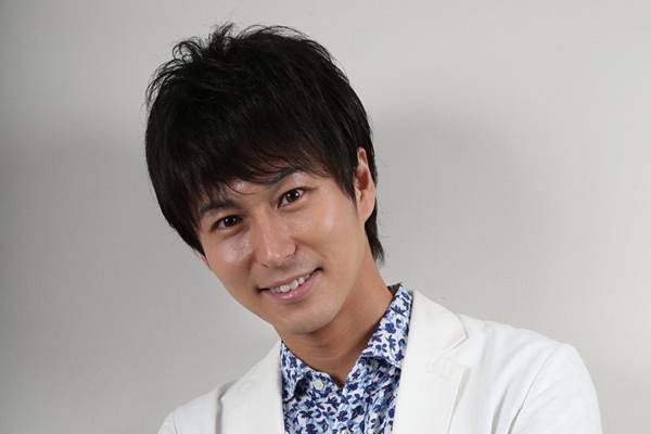 三上真史 「育てるの好き」出演舞台で“熱血教師”役に