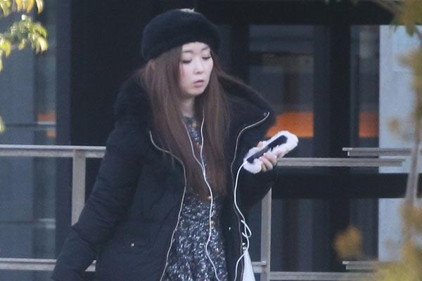 ものまね女王・荒牧陽子 5年ぶり復帰にあった波乱万丈生活