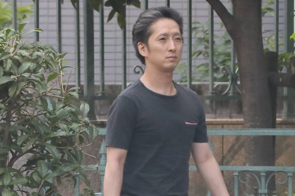 七之助 30分でも逢いに…交際3年恋人との本気すぎる連日密会