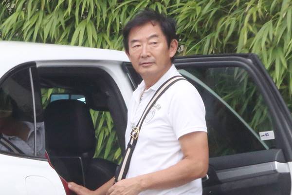 石田純一　1歳長女プレ通い開始にあった“62歳パパの思惑”