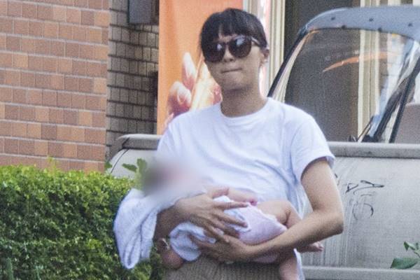 榮倉奈々　赤ちゃん第一で決意した「喫煙夫をベランダ追放！」