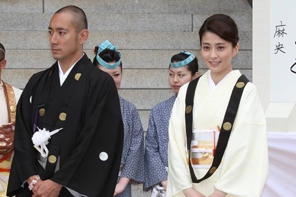 麻央さんのブログ米大学保存へ　海老蔵「こころから感謝」