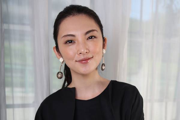 田中麗奈　新作映画は家族もの「主婦は頼ってるだけじゃない」