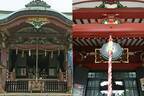 【今週のこっち推し】変わり種神社には大根のモチーフ!?