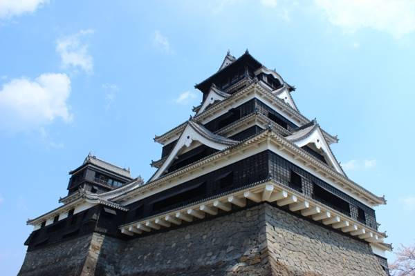 47都道府県で女子に愛される地元のメイブツ【熊本県編】