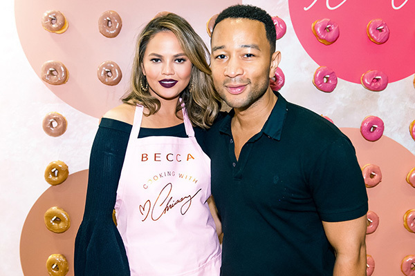 ジョン・レジェンドのMV撮影　トランプ支持者役に「太った人」募集で物議