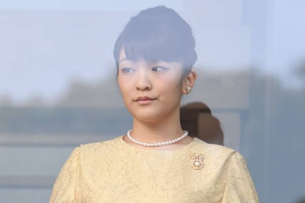 ご婚約会見での無茶ぶりにも…眞子さまの“神対応”に絶賛の声