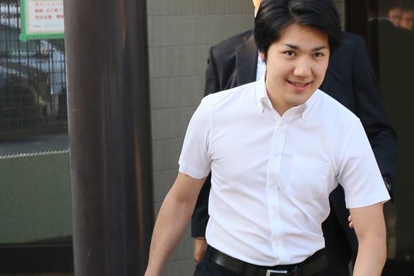 小室圭さん ご婚約会見直前に買った“月2万円”超倹約レシピ