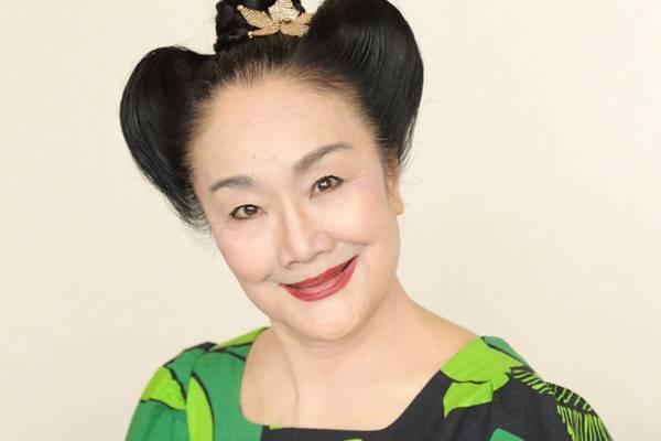 『ひよっこ』“富さん役”白石加代子が明かす共演者の素顔