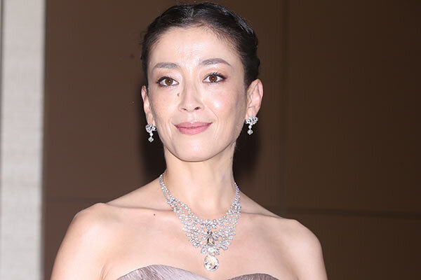 宮沢りえ　米アカデミー進出で懸念される出演ハードル高騰問題