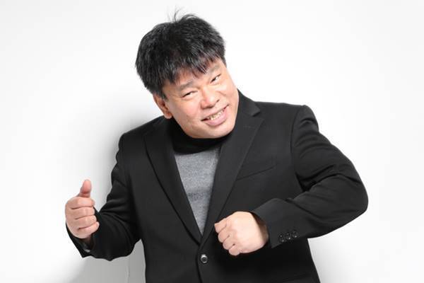 「さんまさんより先に死にたい」ジミー大西のさんま愛