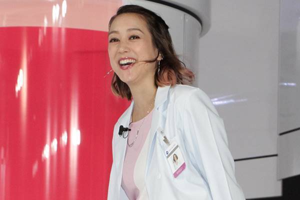 SHELLY　妊娠4カ月…壮絶つわりで収録中止危機も執念の続行