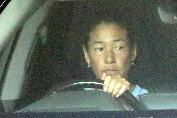 伊達公子　恩師が告白！引退の裏にあった“後遺症への恐怖”