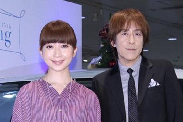 ELT伊藤「子供います」未公表だった理由は…