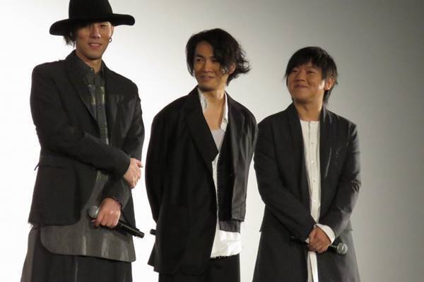 RADWIMPS野田洋次郎 ブレークの陰で抱き続ける“ある願い”