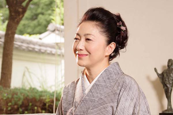 石川さゆり『天城越え』支え続けた母と娘の女3人暮らし