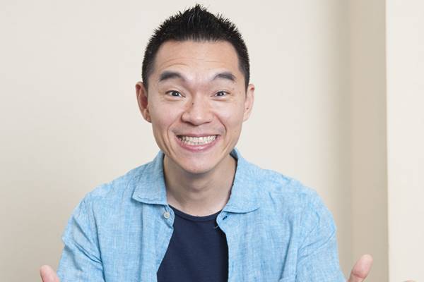 柳家花緑　発達障害、プレッシャー抜け出すため読み漁ったスピ本