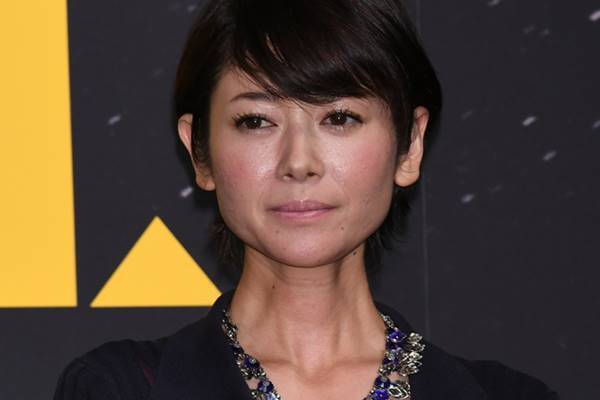 真木よう子　PR稼働が白紙…映画会社が悩む騒動の意外余波