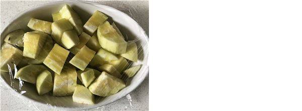 第140飯「なすとひき肉のペンネグラタン」