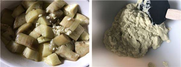 第140飯「なすとひき肉のペンネグラタン」