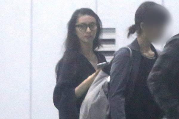 武井咲におディーン様が送った白いバラの意味深メッセージ