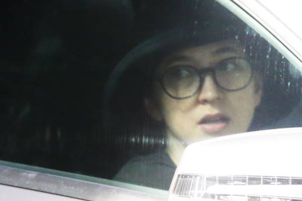 滝川クリステル　真相告白！小澤征悦の復縁願い拒否していた