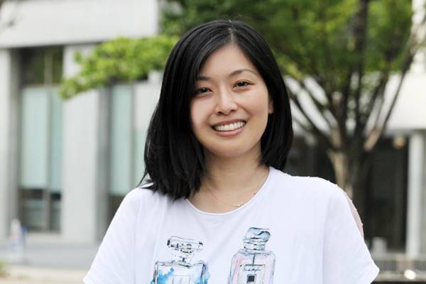 がんのママを診察するとき、女性医師が心がけていること