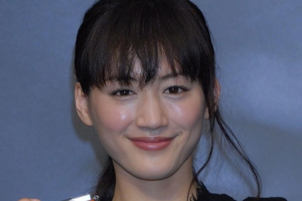 綾瀬はるかの新ドラマに周囲が並々ならぬ期待を寄せる理由