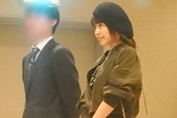 有村架純　感動！『ひよっこ』打ち上げに“3つのサプライズ”