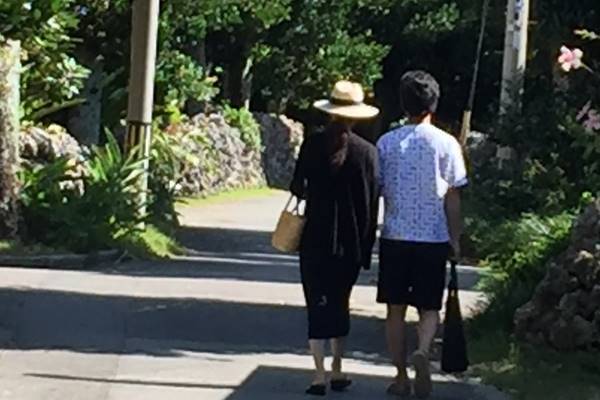中村七之助　恋人と極秘婚前旅行！目撃された驚きの急接近ぶり