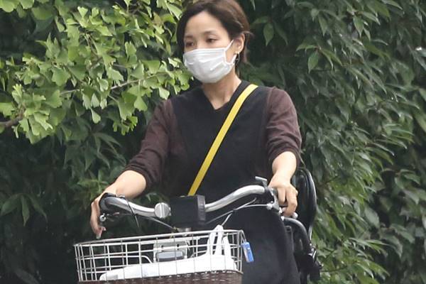 国仲涼子　第2子妊娠！妻を喜ばせた向井理の羨ましすぎる変化