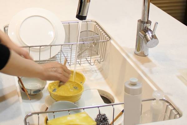 “ついで仕込み”が有効！台所仕事があとでラクになる習慣