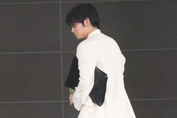綾野剛「コウノドリ」現場で目撃されていた“異変”の理由