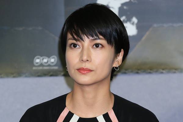 柴咲コウ 大河ドラマ『直虎』涙の熱演を生んだ「愛猫の急逝」