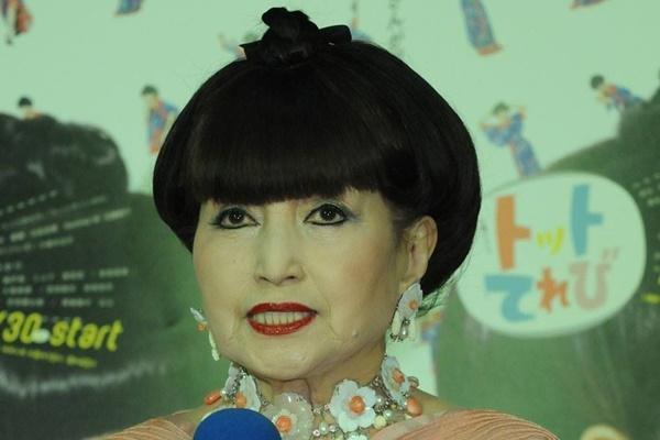 黒柳徹子　足骨折で手術！周囲を心配させていた頑張りすぎ素顔