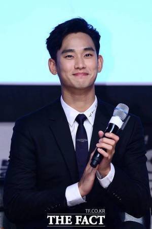 『星から来たあなた』のキム・スヒョン10月23日入隊決定