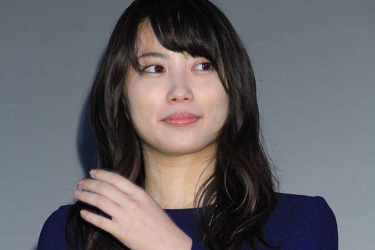 志田未来 あの朝ドラ女優も魅了 妊婦再演にあった仰天演技力 17年9月29日 ウーマンエキサイト 2 2