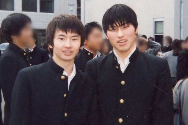 オードリー春日　東大受験挑戦で語る“噂の彼女”との結婚計画