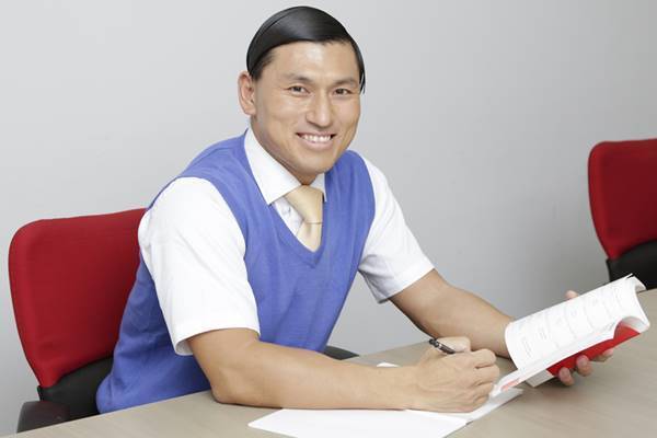 オードリー春日“無謀な東大受験”挑戦にあった「受ける美学」