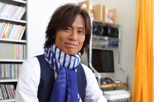 つんくを救った愛娘の言葉「パパが歌えないなら私が歌う」